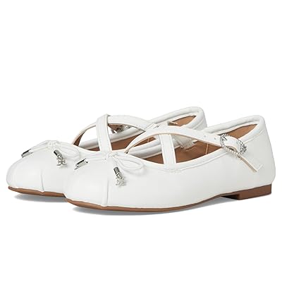 Sam Edelman Kids Felicia Crossstrap G (Little Kid/Big Kid) Girl