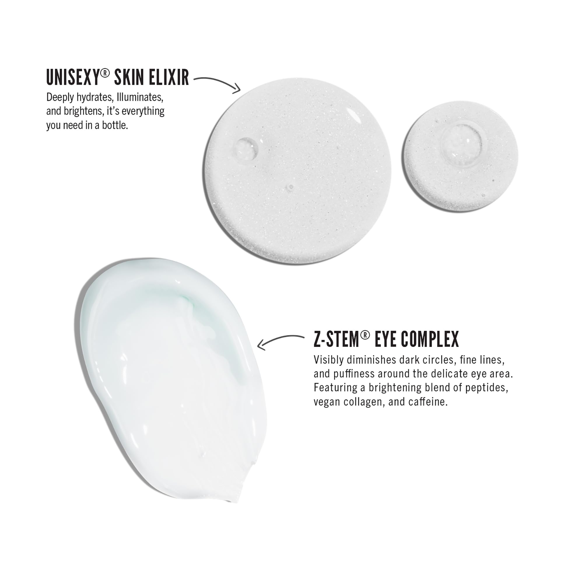 Amazon.com: Formula Z Mini Unisexy Skin Elixir - Hyaluronic Acid