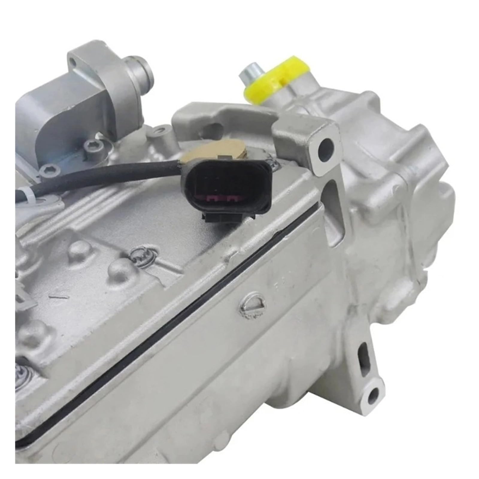 Kompresor De Aire Para Carro do AUDI Q7 do hybrydowej 4G0260797 klimatyzacja wymiana sprężarki klimatyzacyjnej
