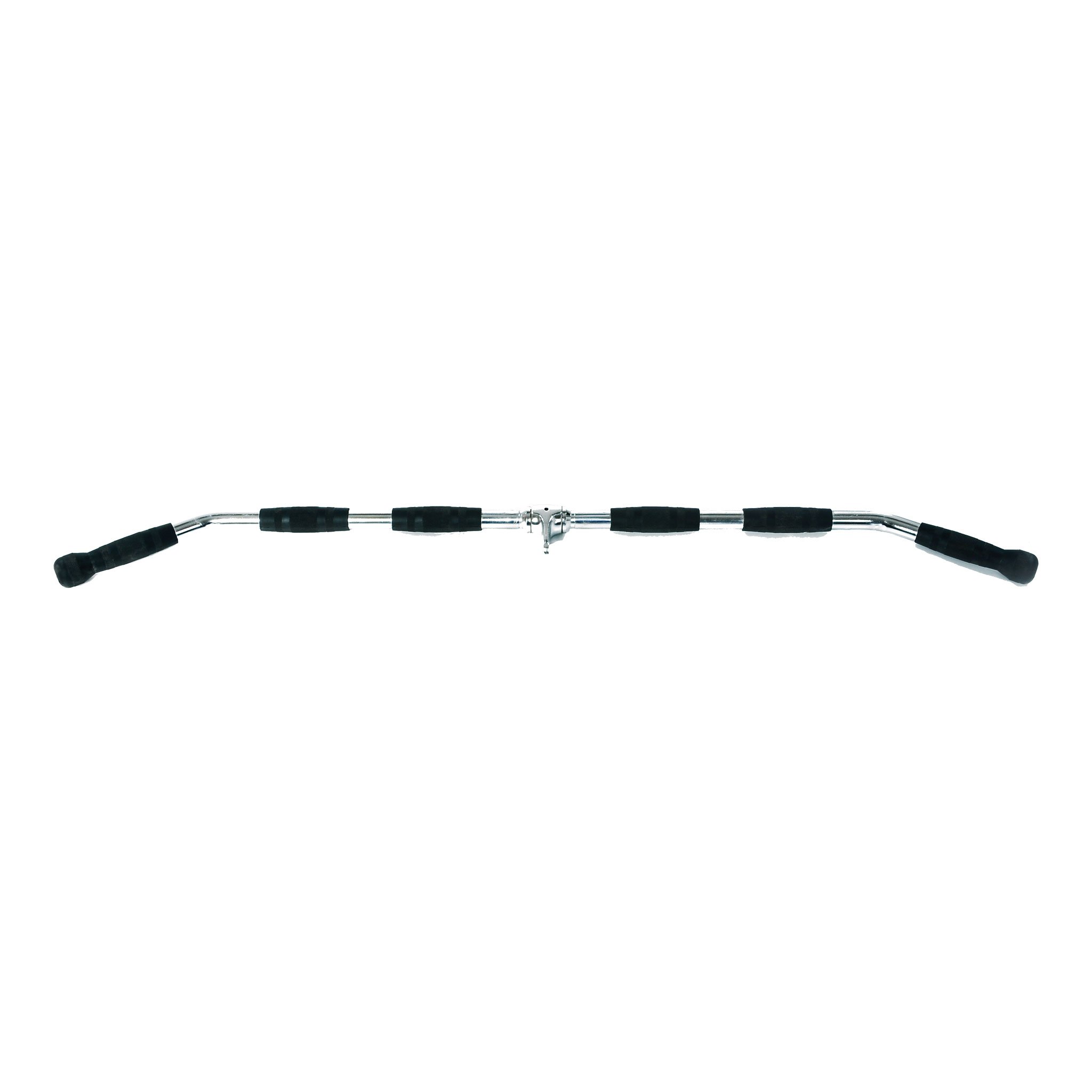 Toorx Barra da 122 cm con 6 impugnature