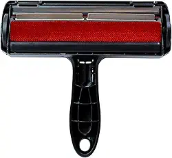 Germanhart Rolo Escova Tira Pelos Cães & Gatos Sofá Carro Superfícies