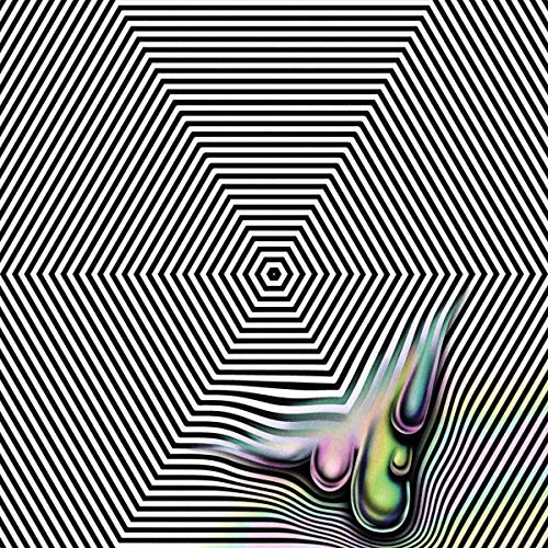 Album Art for Magic Oneohtrix Point Never by Oneohtrix Point Never