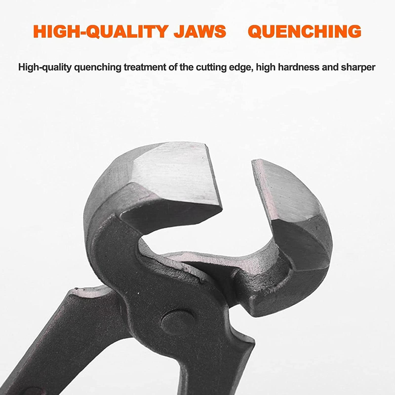 Pince à Trimmer Sabots Multifonctionnelle Pour Bovins Et Moutons Avec