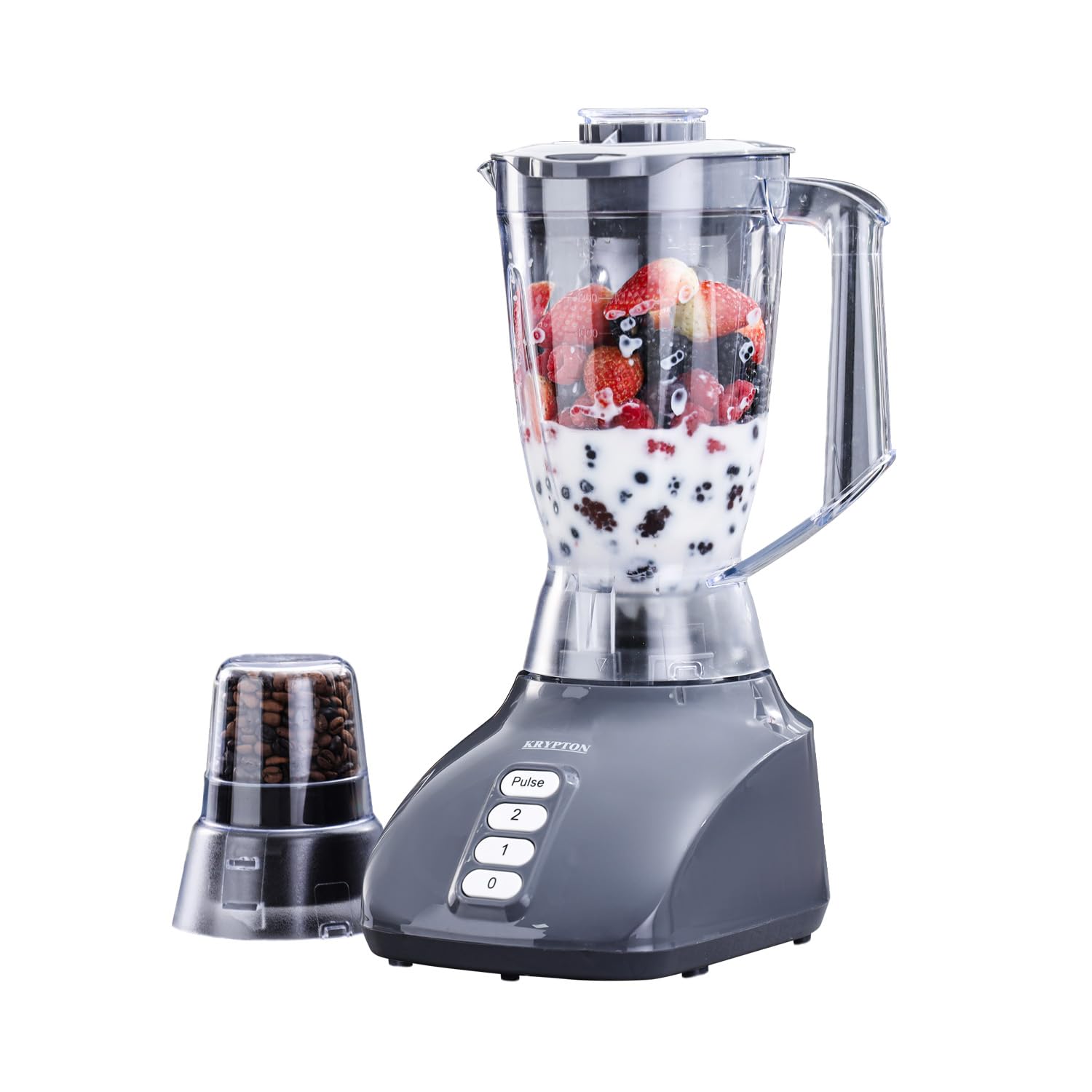 Krypton 2 in 1 Food Jug Review – Best Budget Option?