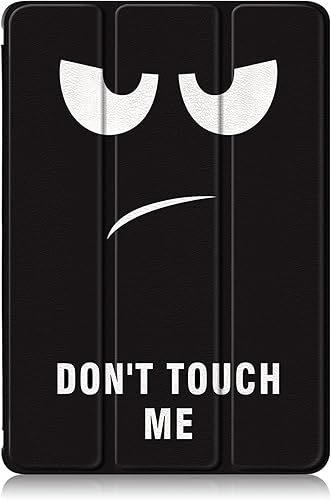 Miniatura 9 de Funda para Xiaomi Pad 6 de 11 pulgadas, carcasa rígida transparente trasera folio triple cubierta inteligente Xiaomi Mi Pad 6 Pro 2023 lanzamiento,