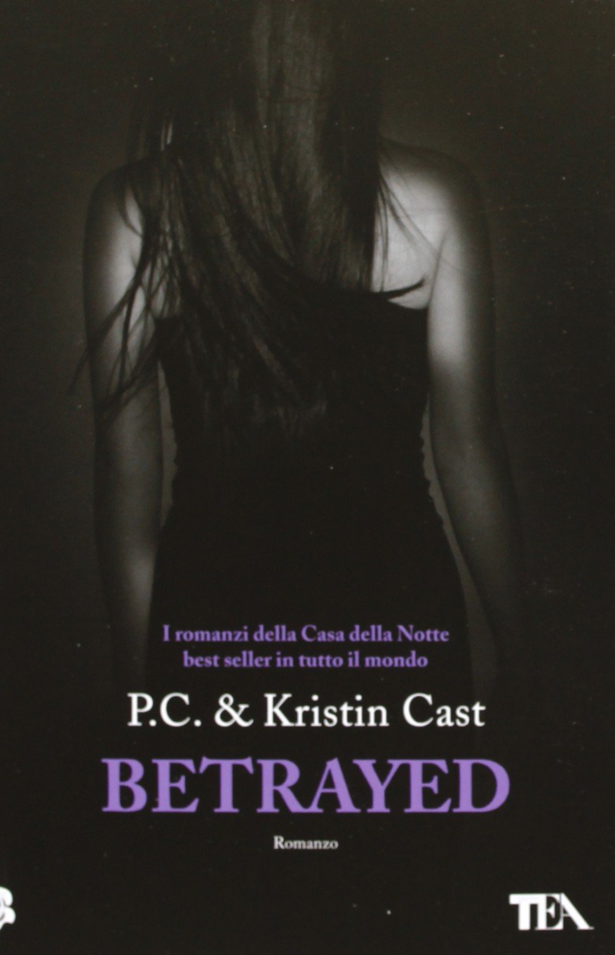 Betrayed. La casa della notte