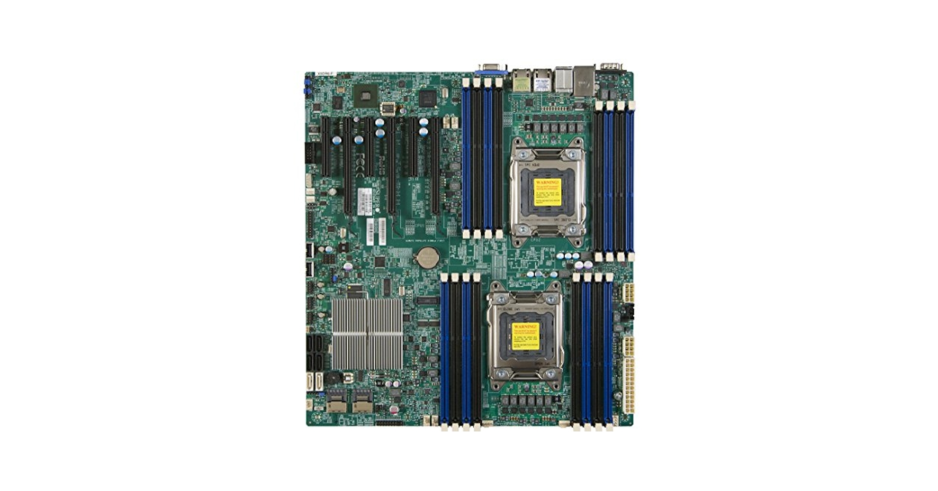 X9DRi-f マザーボード Amazon.com: Supermicro X9DRI-F-O LGA2011/ Intel C602/ DDR3
