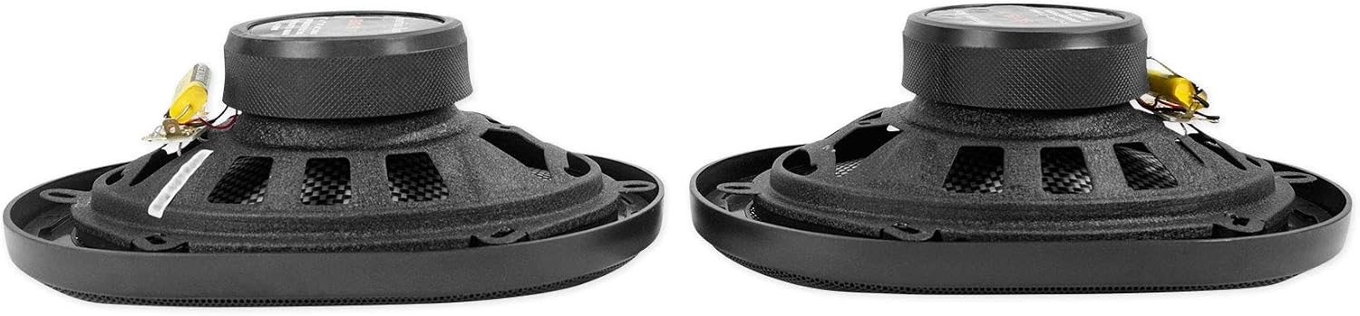 American Bass SQ 5.7" Full Range Speakers, 150, Pair