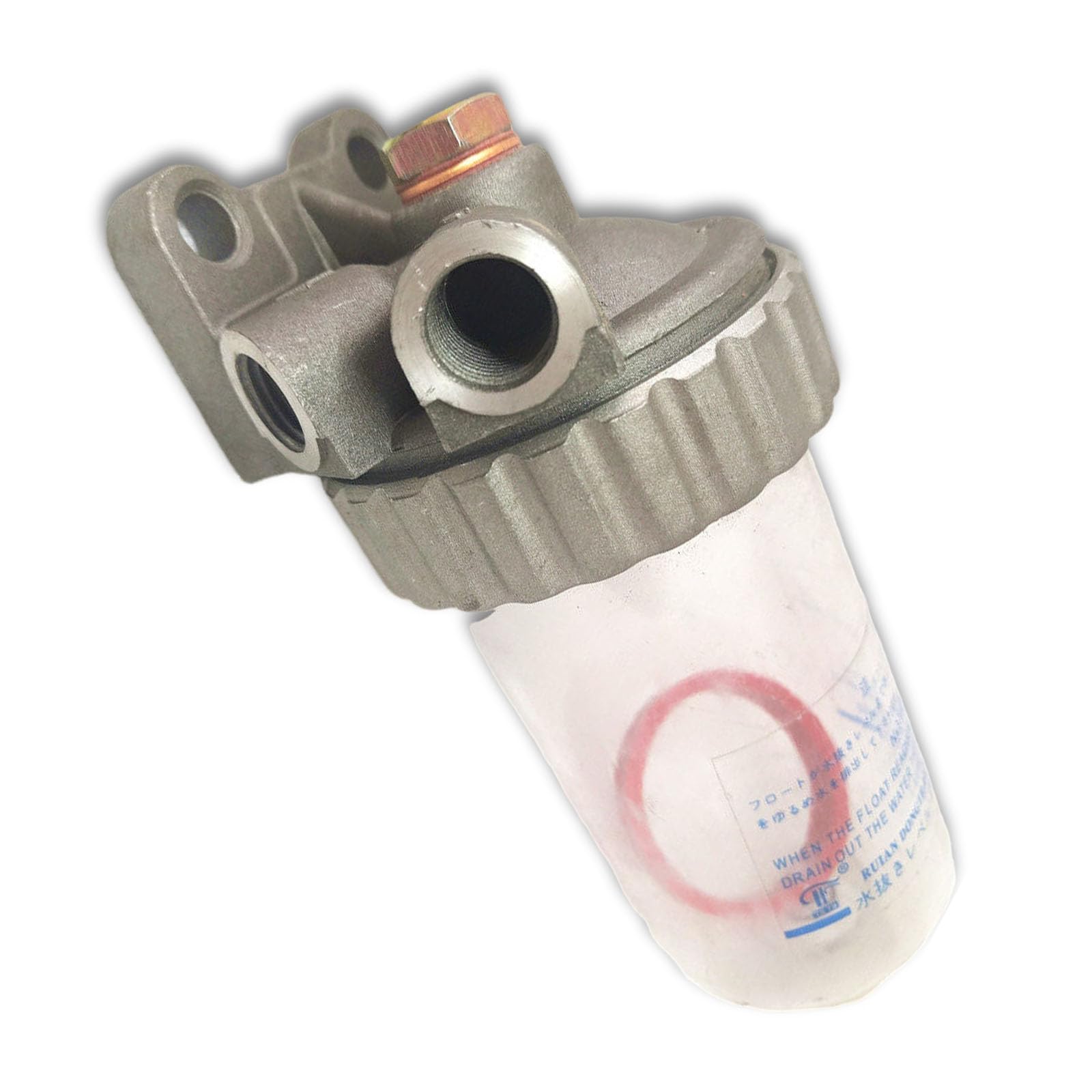 Yourelia　①-1 7861-93-1420 Air Filter Clogging Sensor - Sanyou excavator