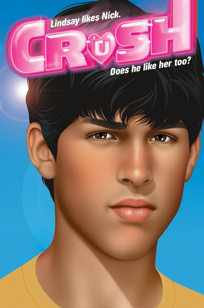 Buy Lindsay's Surprise Crush: Volume 3 — BookShops.in