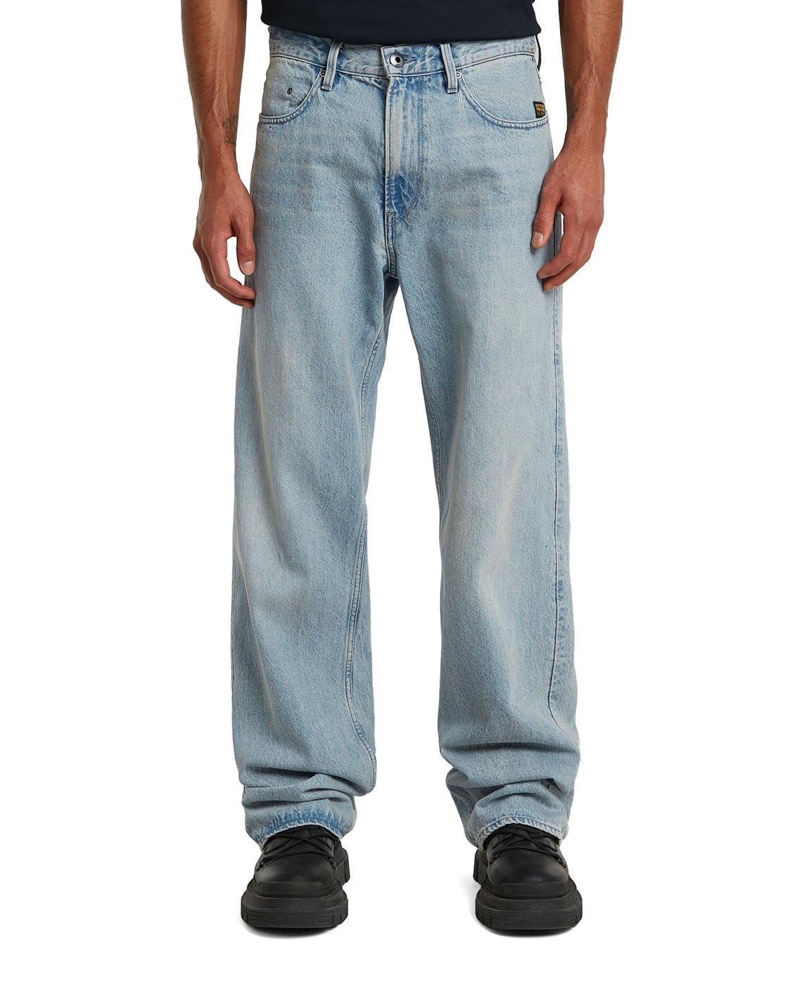 G-Star Herren Jeans Type 96 Loose Jeans