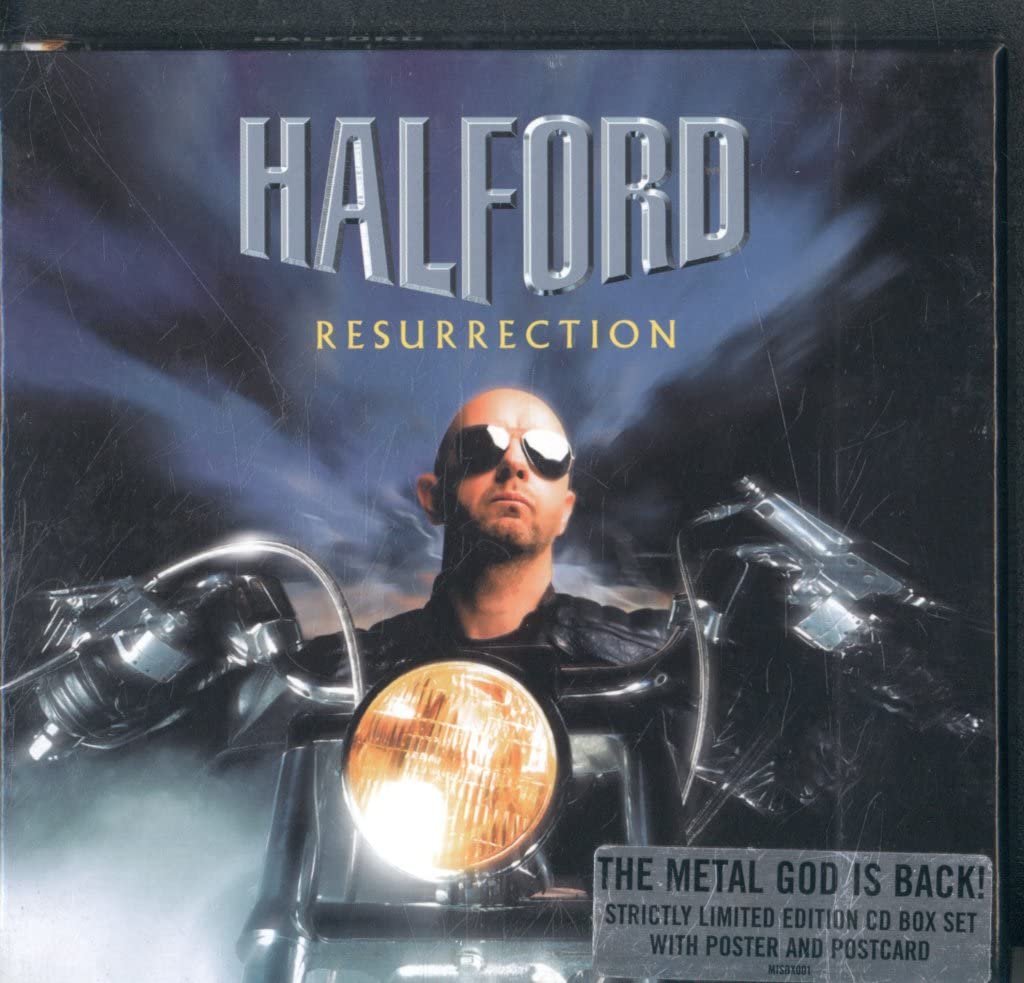 Resurrection