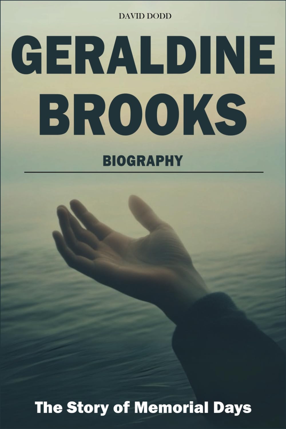 Geraldine Brooks Biography: The Story of Memorial Days