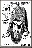  Ella & Jasper Shorts (English Edition)