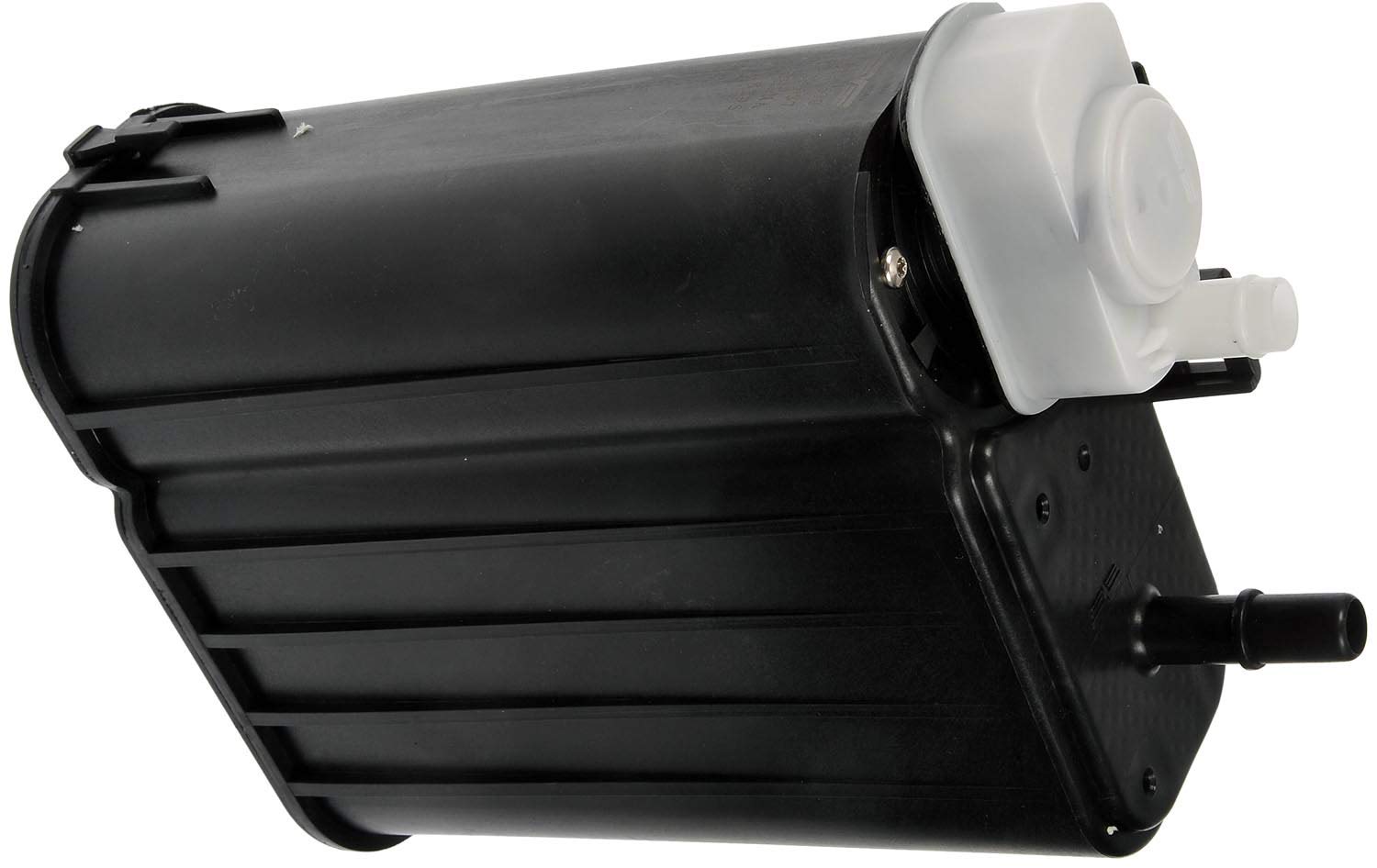 Amazon.com: APDTY 144836 Evaporative Emissions Charcoal Canister 