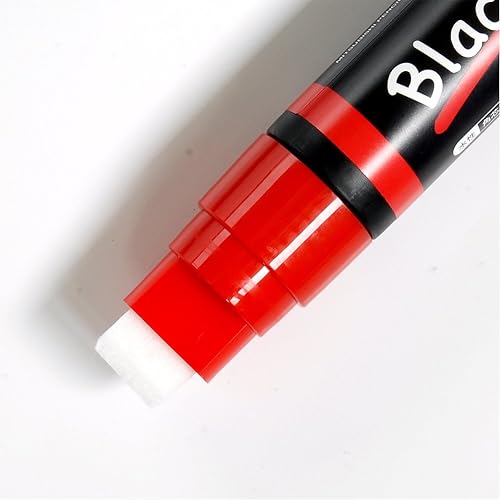 Miniatura 9 de MITSUBISHI lápiz Co., ltd. Negro Junta posuka Bold eight-color acuosos Pigmento pce2508K8C