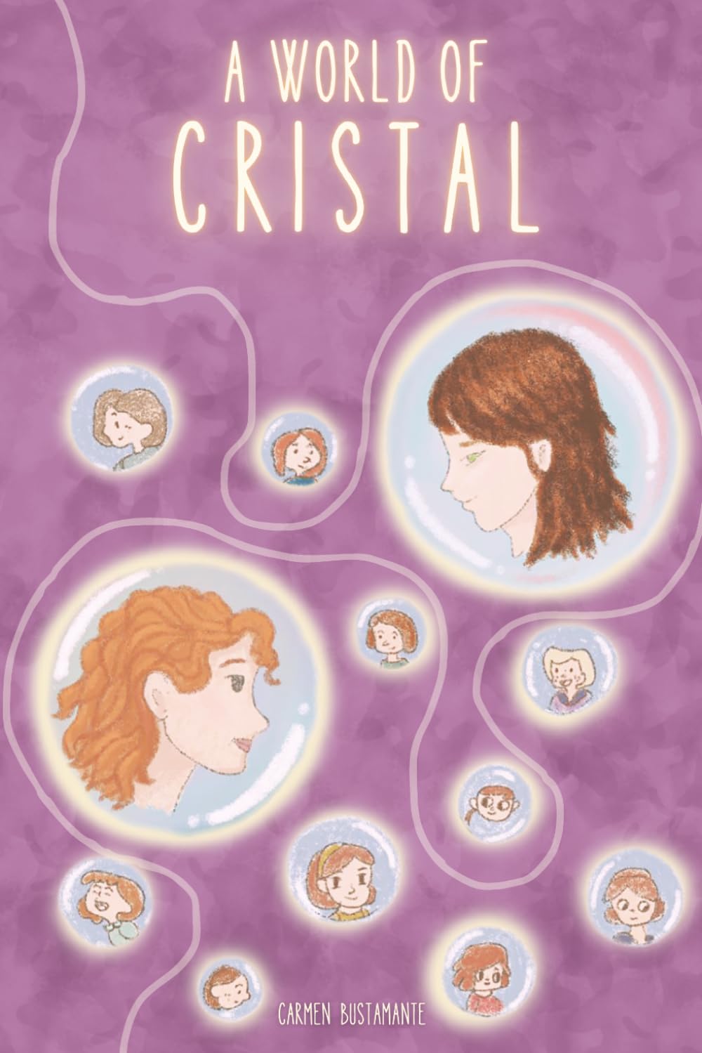 World of Cristal