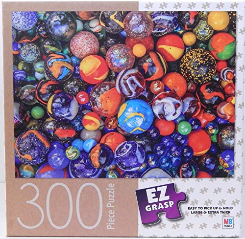 Milton Bradley EZ Grasp