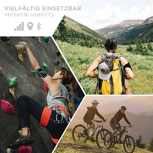 Brassard sport Google Pixel 7a étui entraînement housse téléphone jogging - 5