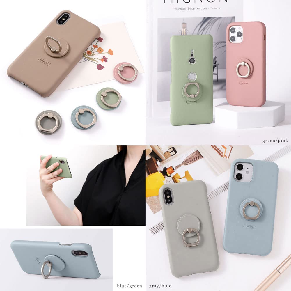 Amazon | AQUOS wish3 / A302SH / SH-53D アクオス スマホリング