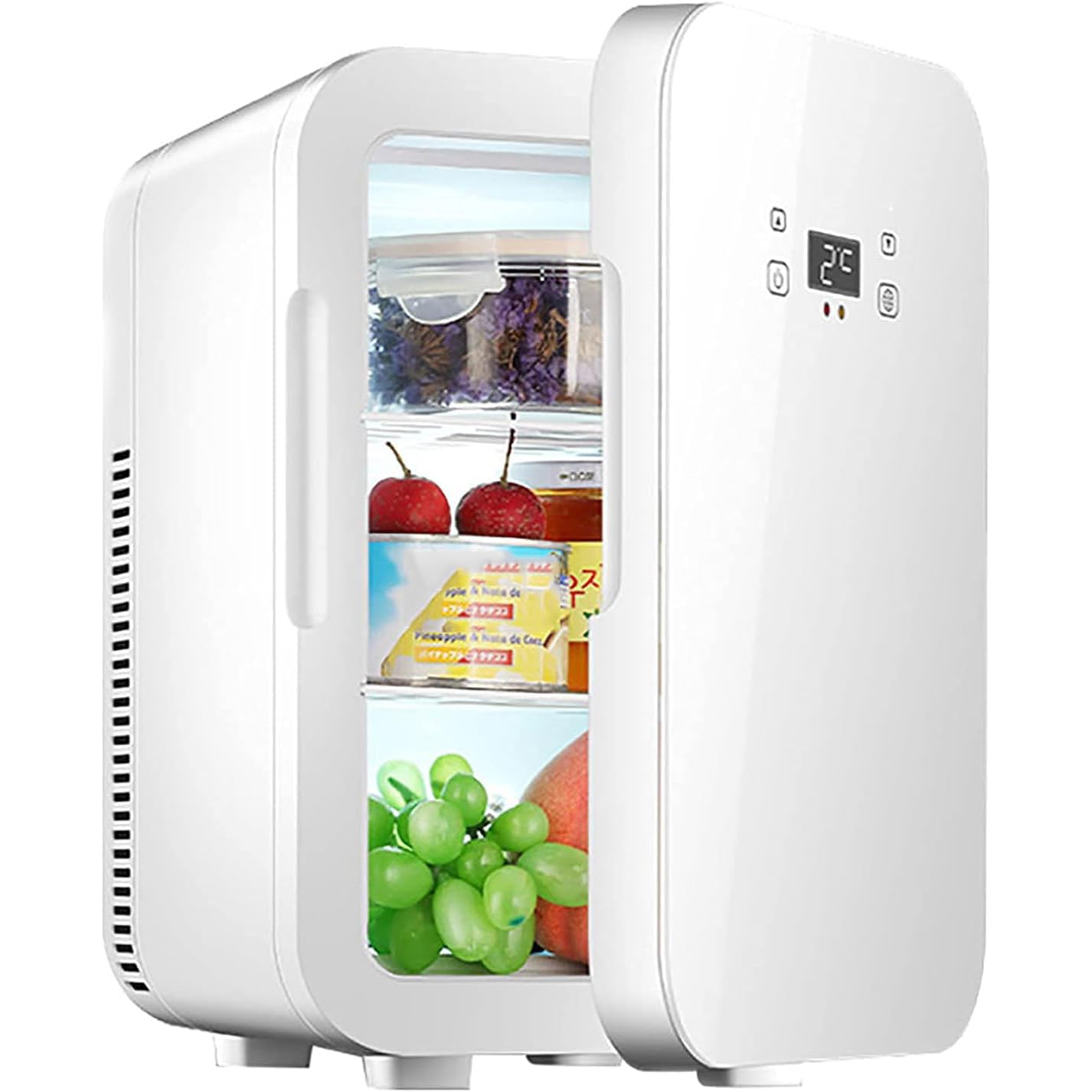 XLteam dd0257000159 0.3 cu ft Beverage Cooler