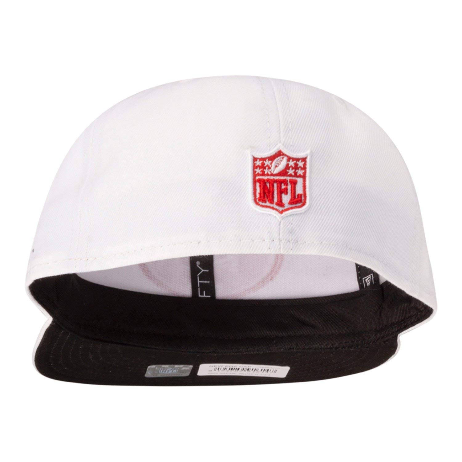 New Era 59Fifty Fitted Cap – San Francisco 49ers bianco