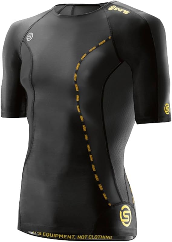 Amazon スキンズ Skins コンプレッション Dnamic 半袖トップ Dk メンズ コンプレッショントップス 通販 Amazon スキンズ Skins コンプレッション Dnamic 半袖トップ Dk メンズ コンプレッショントップス 通販