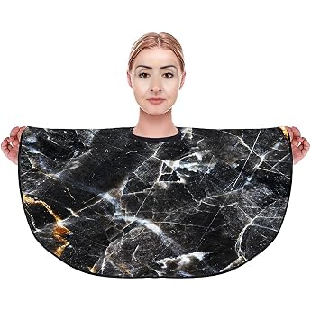 Hairdressing Cape Short Original Barbermood Barber Cape Capes Hairstyling Accessories Cutting Cape Makeup Beautician Cape Hairdressing Supplies Hair Cutting Cape.