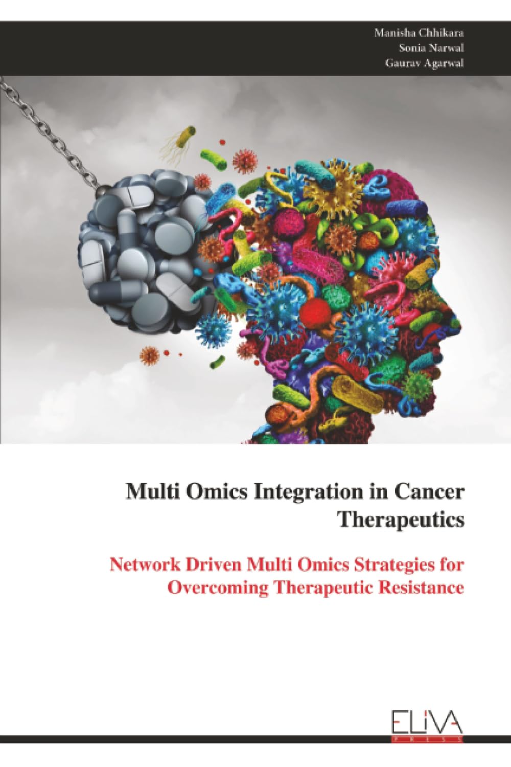 Multi Omics Integration in Cancer Therapeutics: Network Driven Multi Omics Strategies for Overcoming Therapeutic Resistance