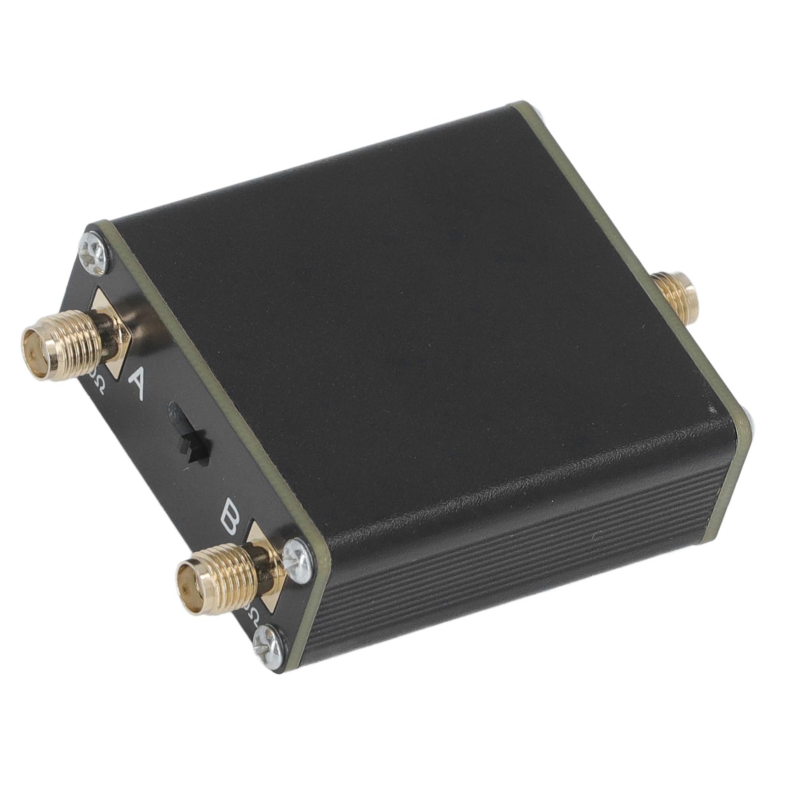 Module de Commutation RF, Commutateur Haute Fréquence D'antenne, Faible Perte, Haute efficacité DC 500 MHz 10 W 50 Ω