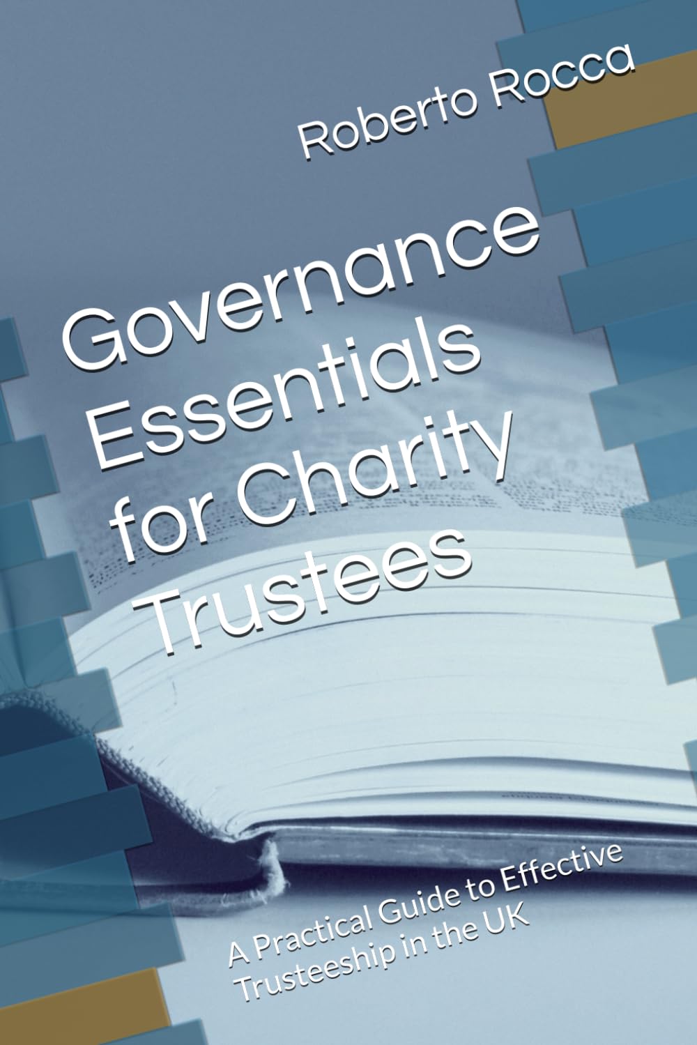 Governance Essentials for Charity Trustees: A Practical Guide to Effective Trusteeship in the UK