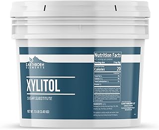 Earthborn Elements Xylitol Sugar Substitute Lahore, Karachi - Pakistan