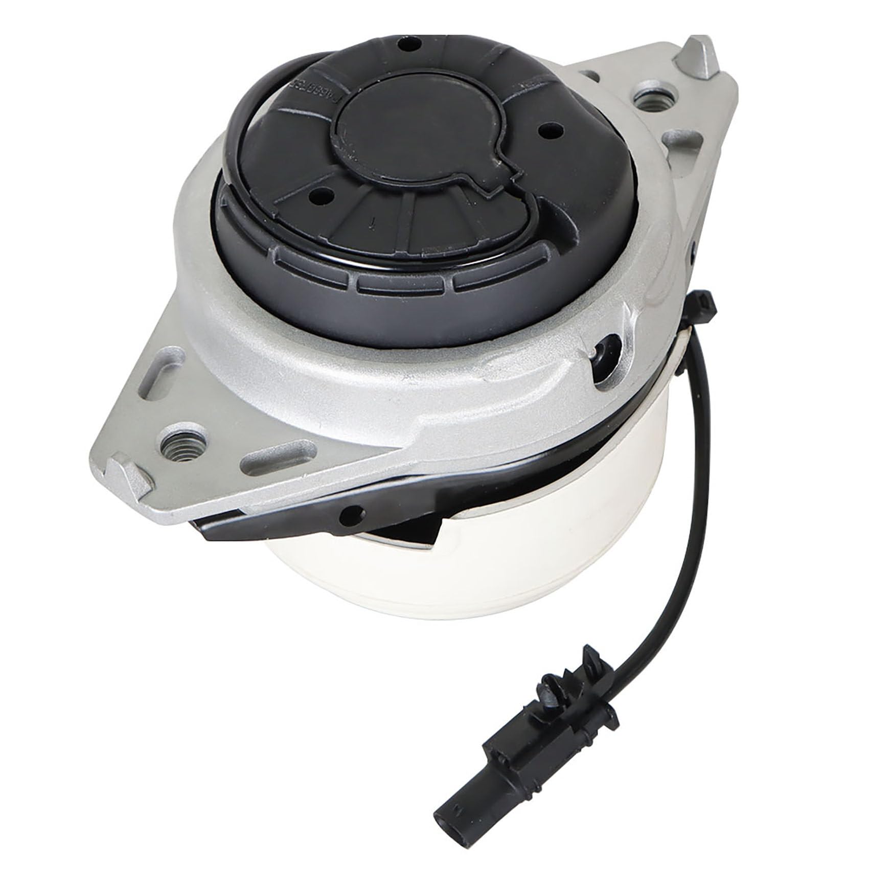 Amazon.com: labwork Left & Right Engine Mount Set 1662406817 