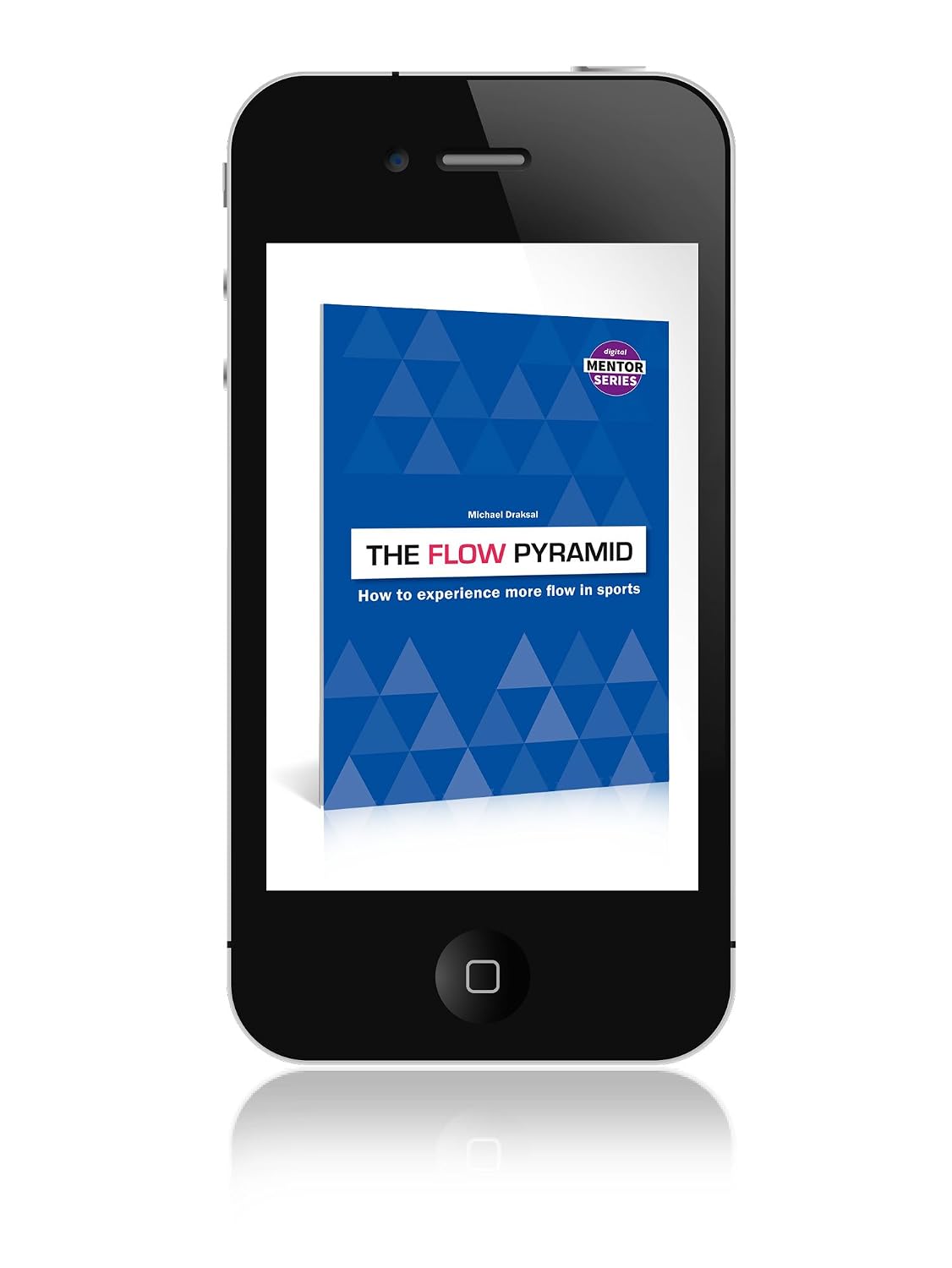 The FLOW Pyramid: How to Experience More Flow in Sports