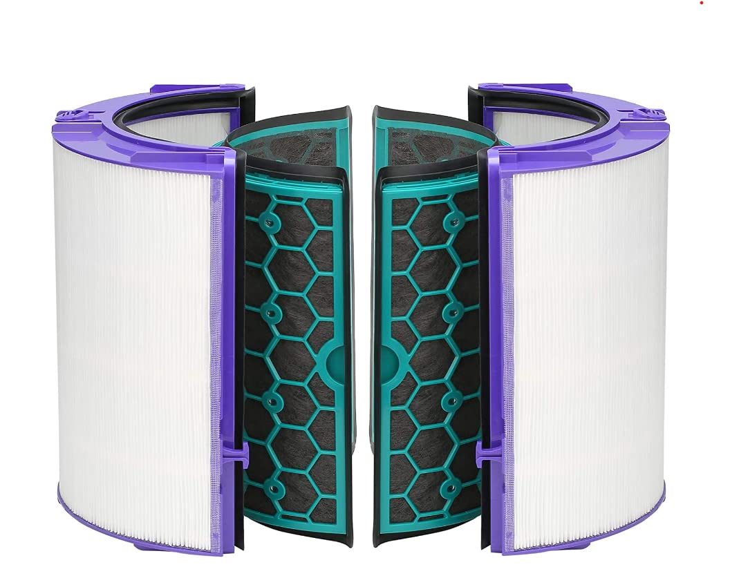 Filtro compatibile per Dyson Pure Cool HP04 TP04 DP04
