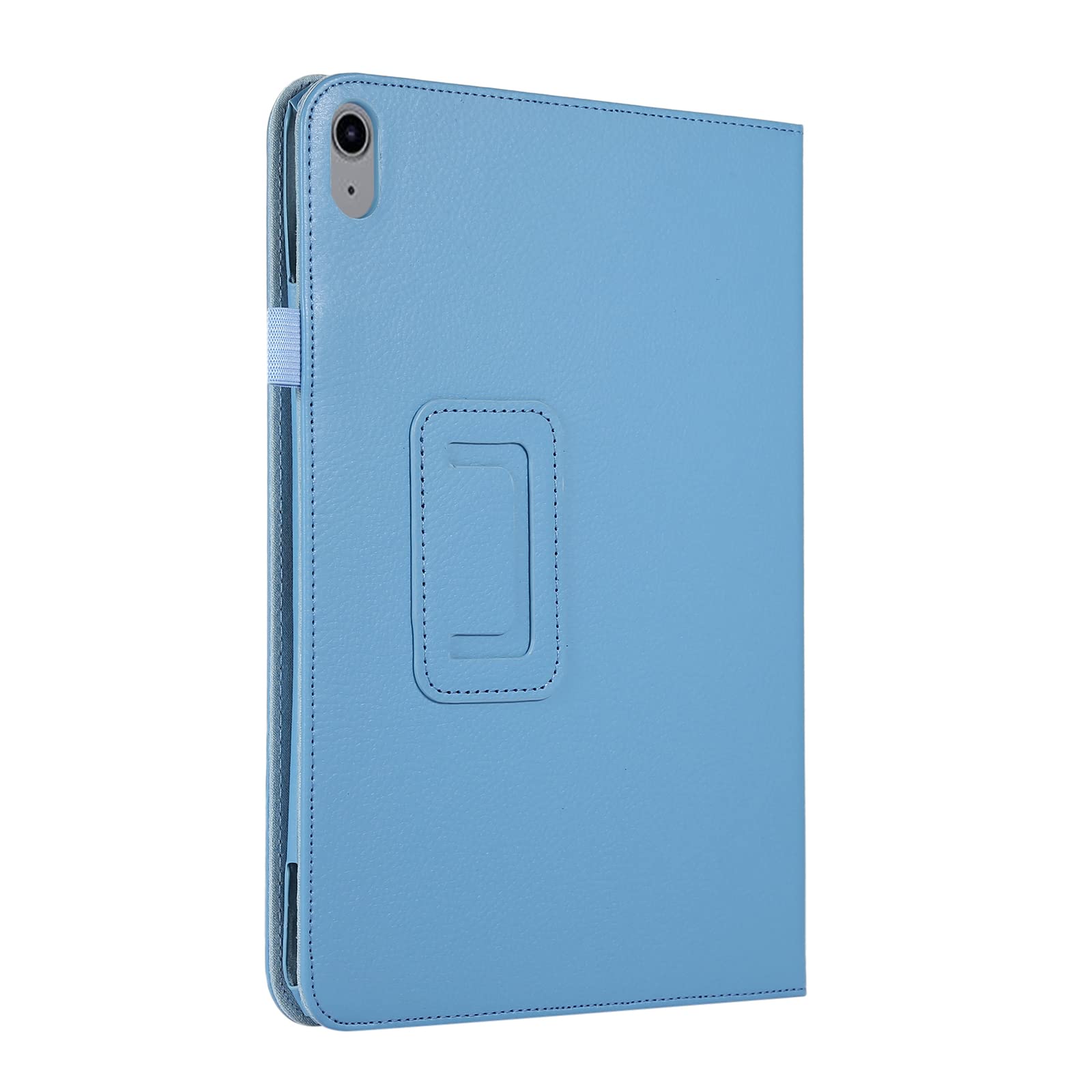 Custodia A Farfalla In Rilievo Per IPad Mini 6a Gen 8.3 Pollici 2021, Pelle Sintetica, Resistente Agli Urti - Foto 5
