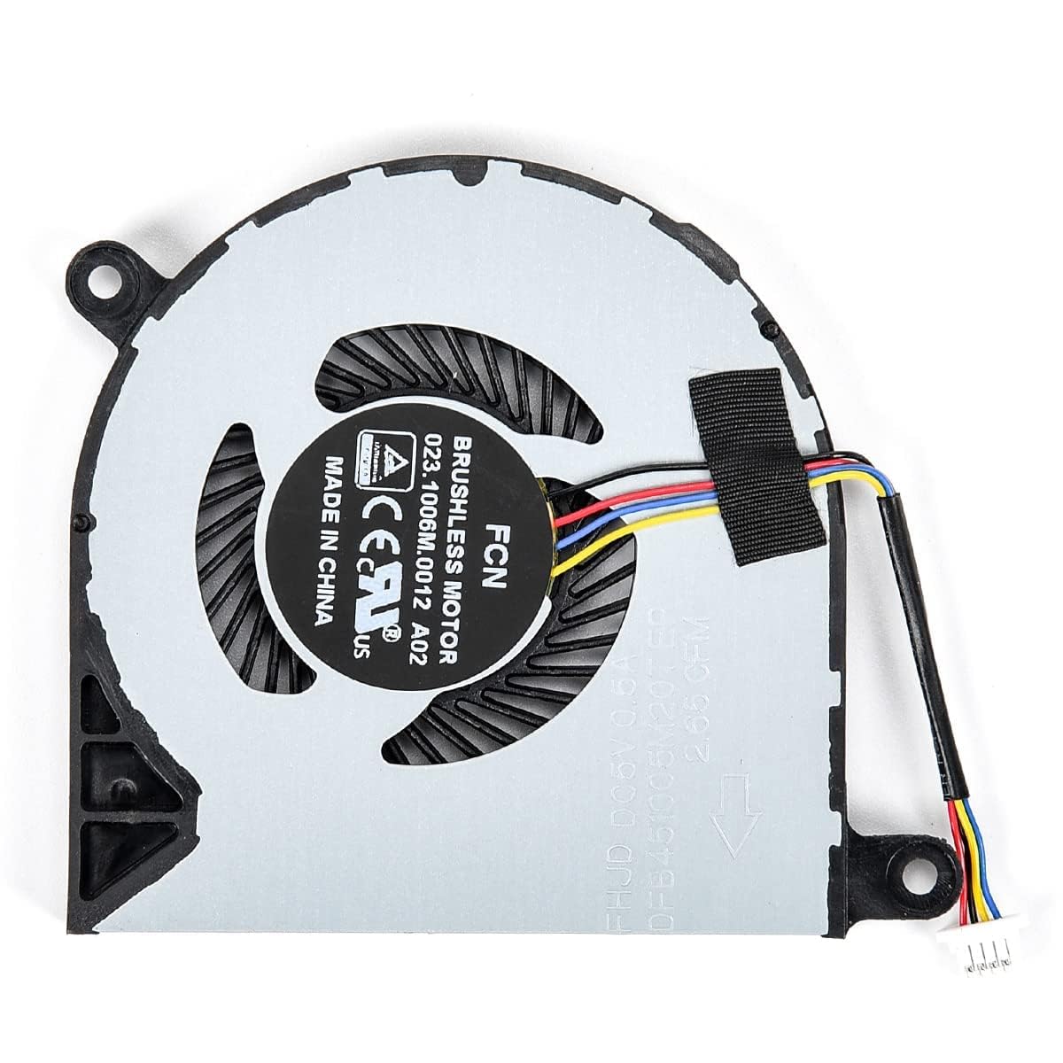 See full amazon price history chart for Sanj8 CPU Cooling Fan for Dell Inspiron 13-5368 5378 5379 Dell Inspiron 15-5568 5578 5579 7579 7569 7368 7375 7378 15 7378 Dell Latitude 3390 3379 Seris Laptop Sanj8 CPU Cooling Fan for Dell Inspiron 13-5368 5378 5379 Dell Inspiron 15-5568 5578 5579 7579 7569 7368 7375 7378 15 7378 Dell Latitude 3390 3379 Seris Laptop (B0CKBZHTSK) Amazon Price History, Amazon Price Tracker