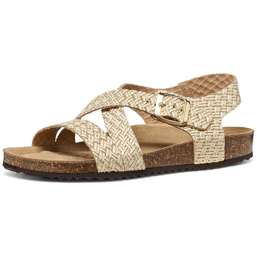 Geox Donna D Brionia B Sandali