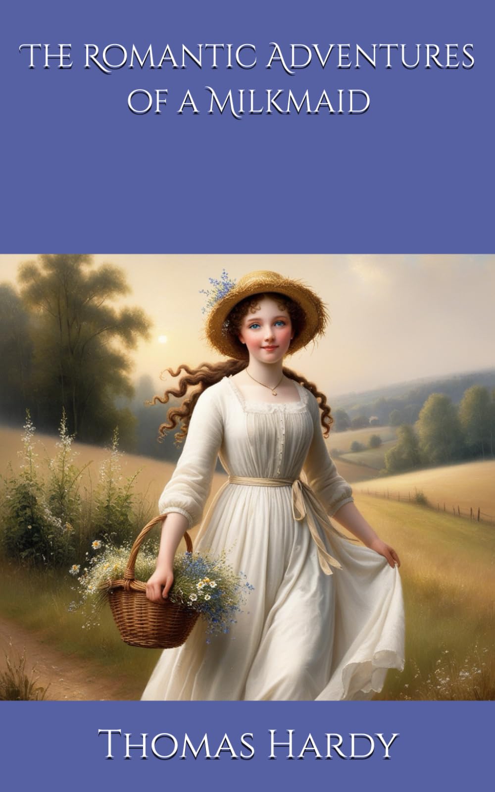 The Romantic Adventures of a Milkmaid: A Tale of Innocence, Love, and Social Boundaries