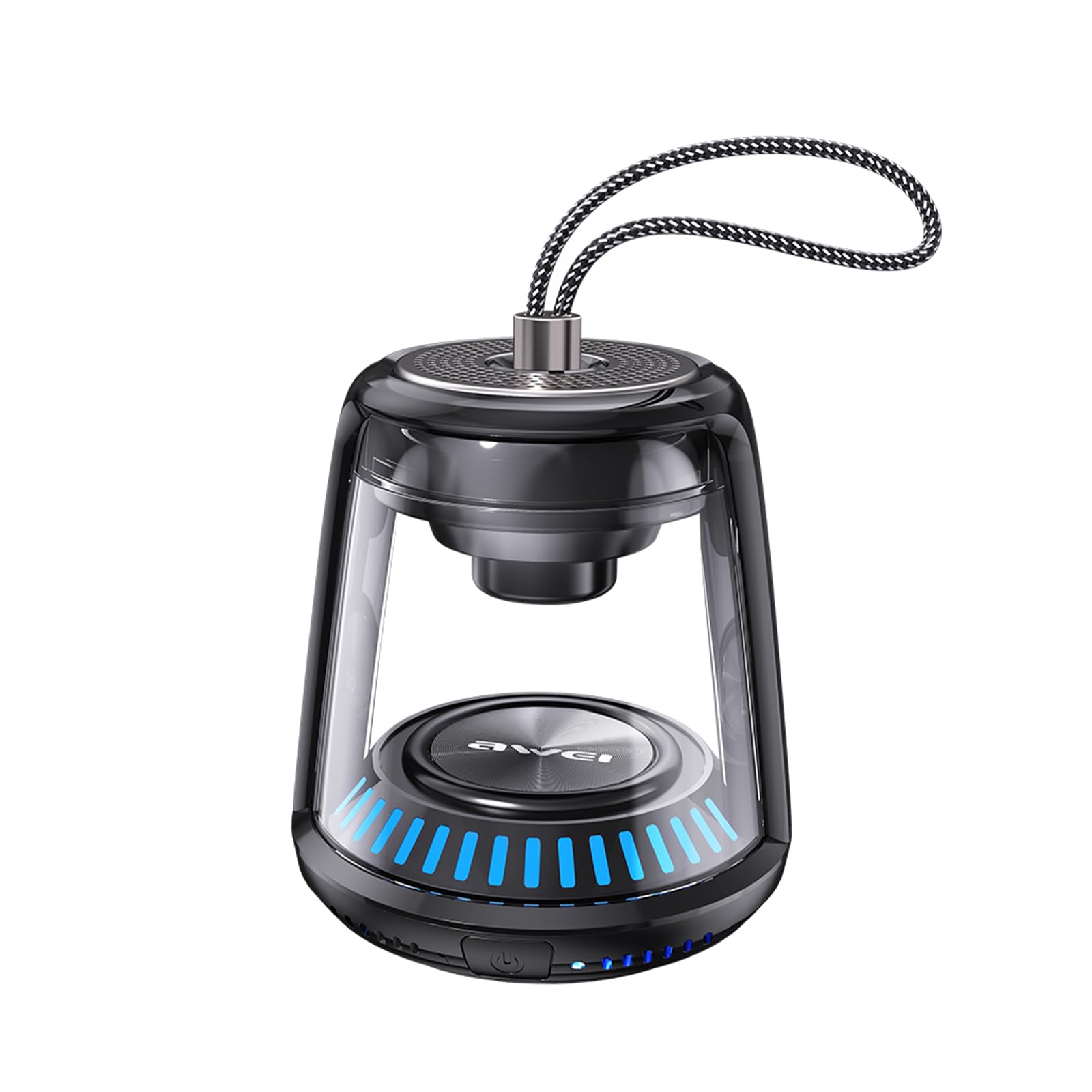 Y666 Portable Outdor Wireless Speaker