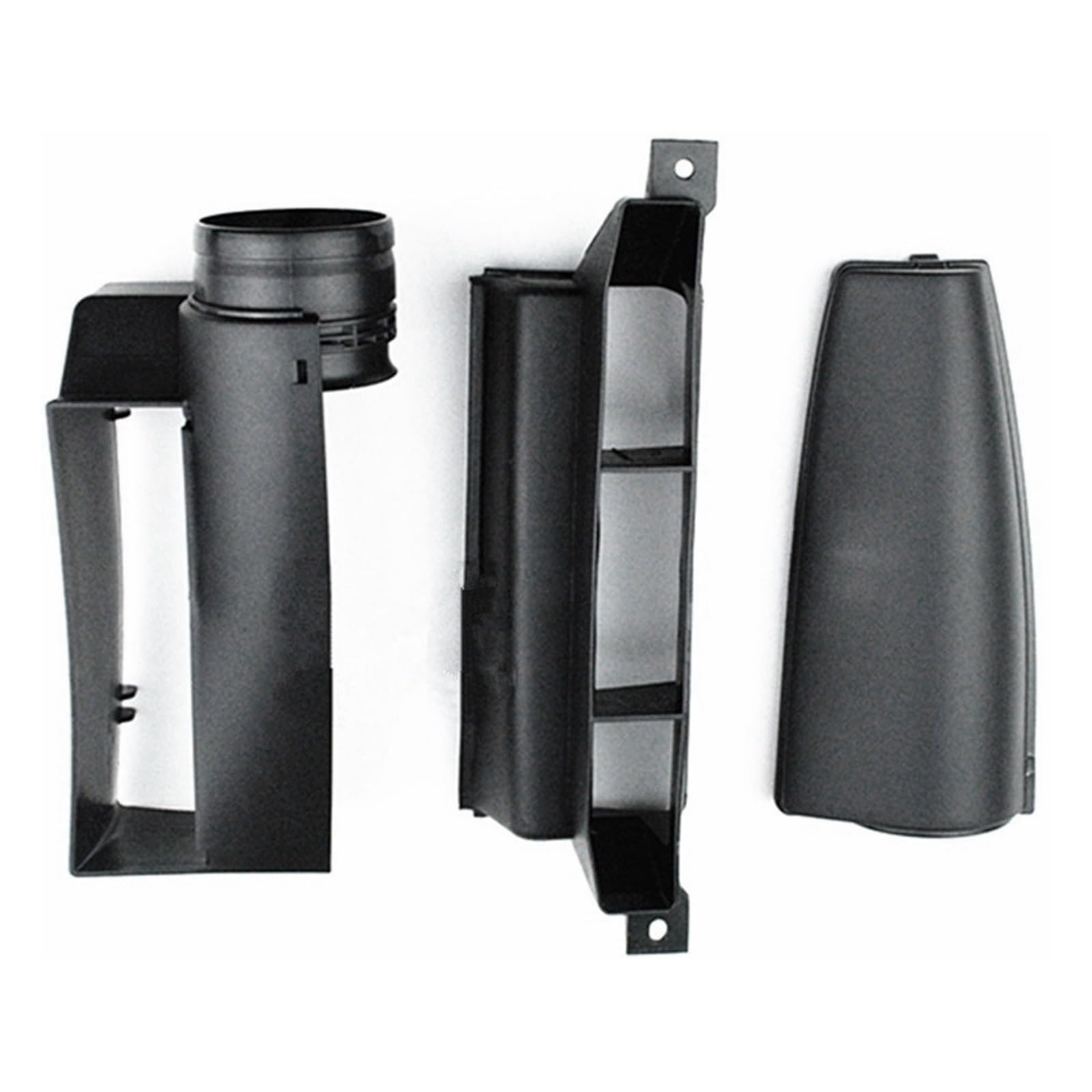 EJUOYO Air Intake Hose 1.9TDI 2.0T Engine Air Intake Guide Inlet Duct Assembly Fit For Passat Tiguan Fit For Seat Alhambra Air Intake Filter Kit