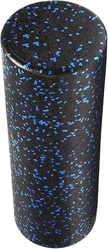 Rodillo de espuma para ejercicios rodillo de espalda suave y ligero, cilindro muscular, herramienta portátil de recuperación de fitness  Rodillo de