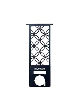 Amazon.co.jp: JACOB スノーピーク フラットバーナー用 器具栓