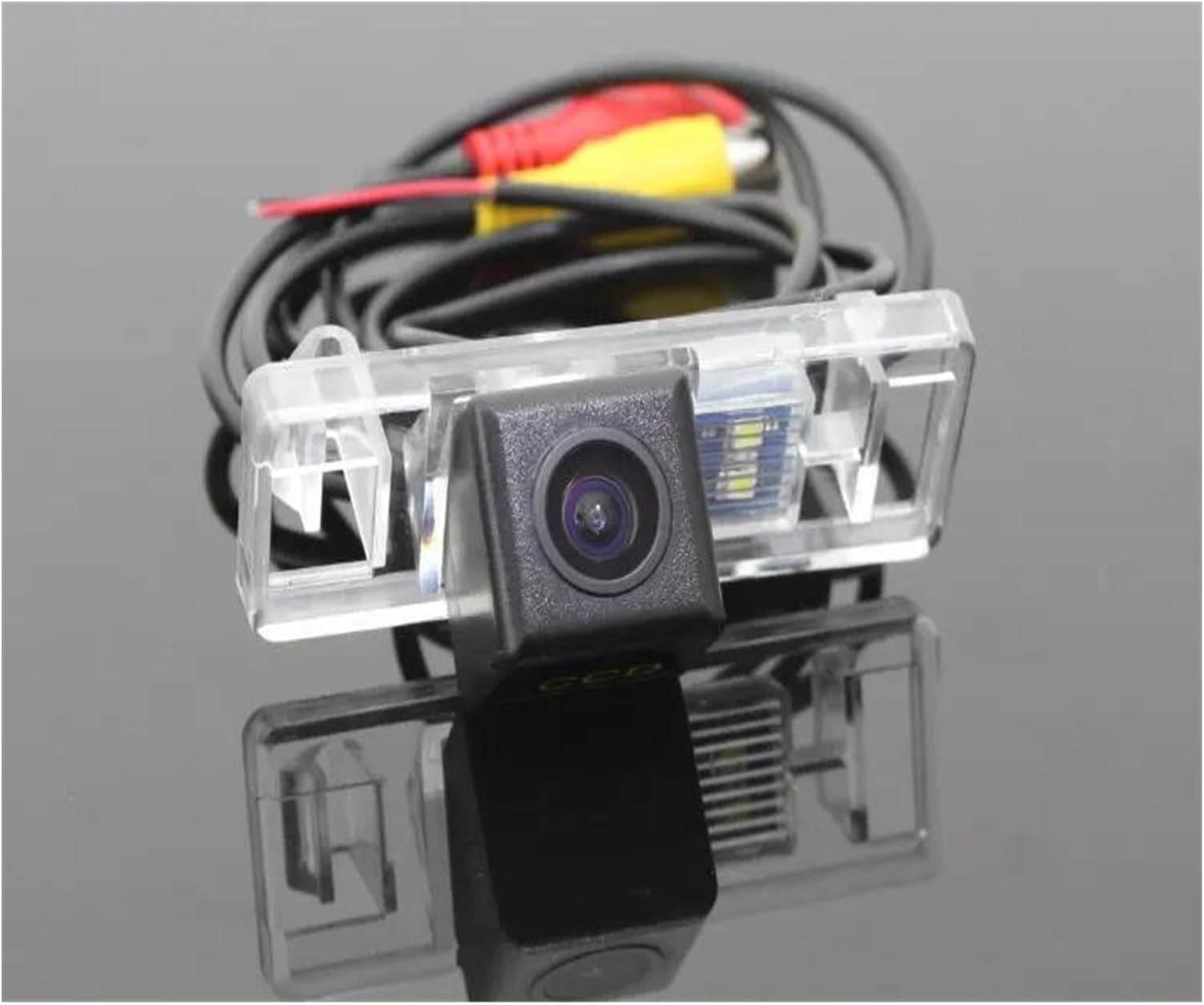 Reverse Camera For Citroen C3 C4 C5 For Aircross C6 C8 C3-XR CCD Night Vision Car Back Up Reverse Parking Camera Rear View Camera Reversing Camera Kit