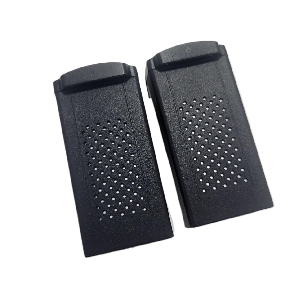 Per drone S-X1 MAX per pezzo di ricambio LYZRC Professional Quadcopter Batteria 7,4 V 1600 mAh per accessorio batteria Lipo 1/2/3 pezzi(2PCS)