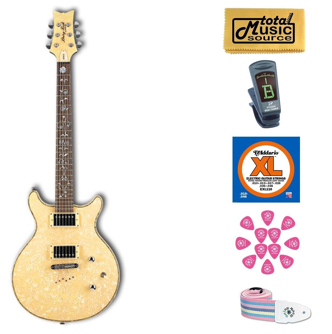 DAISY ROCK Stardust Elite Venus Vintage Electric Guitar