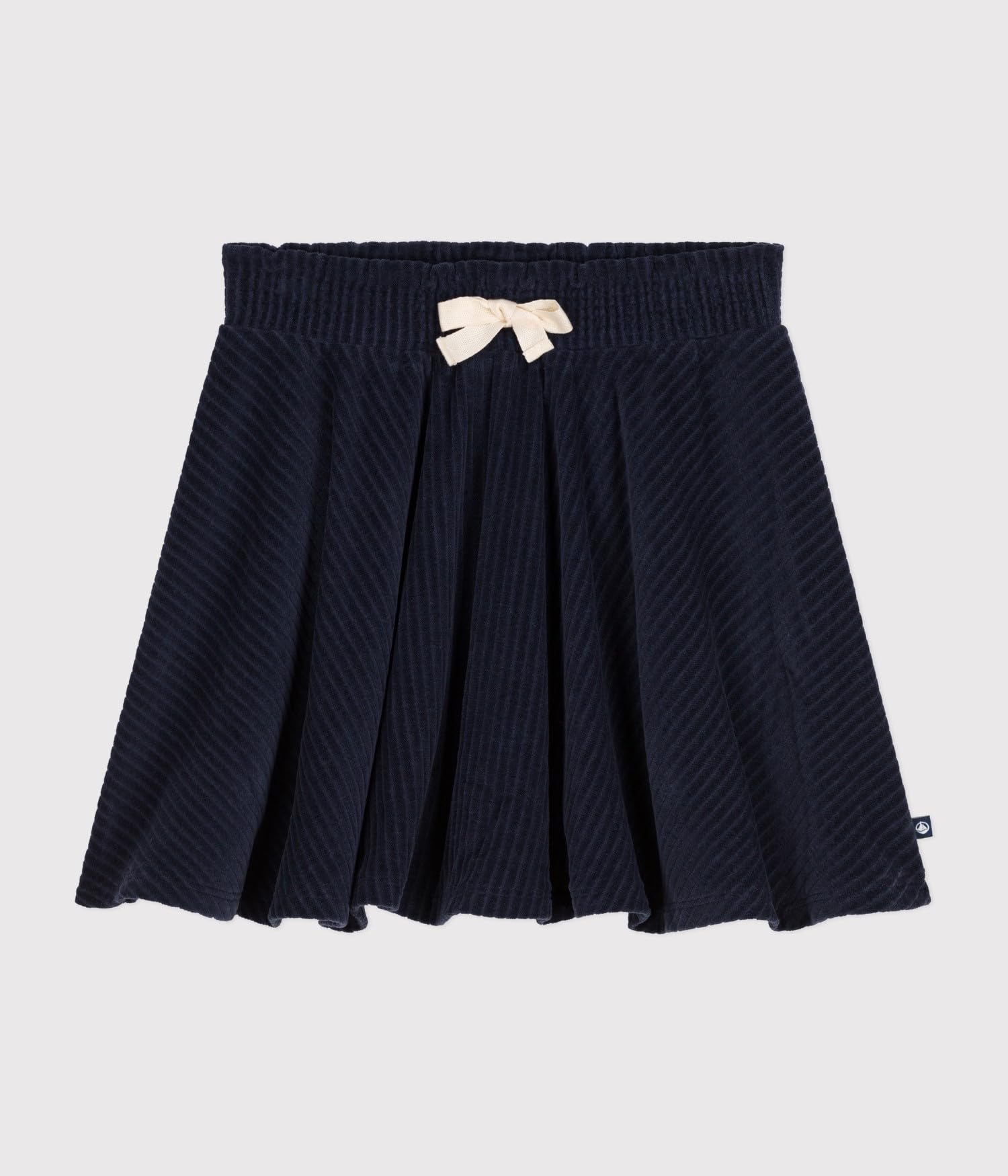 Petit Bateau Mädchen Baby Rock
