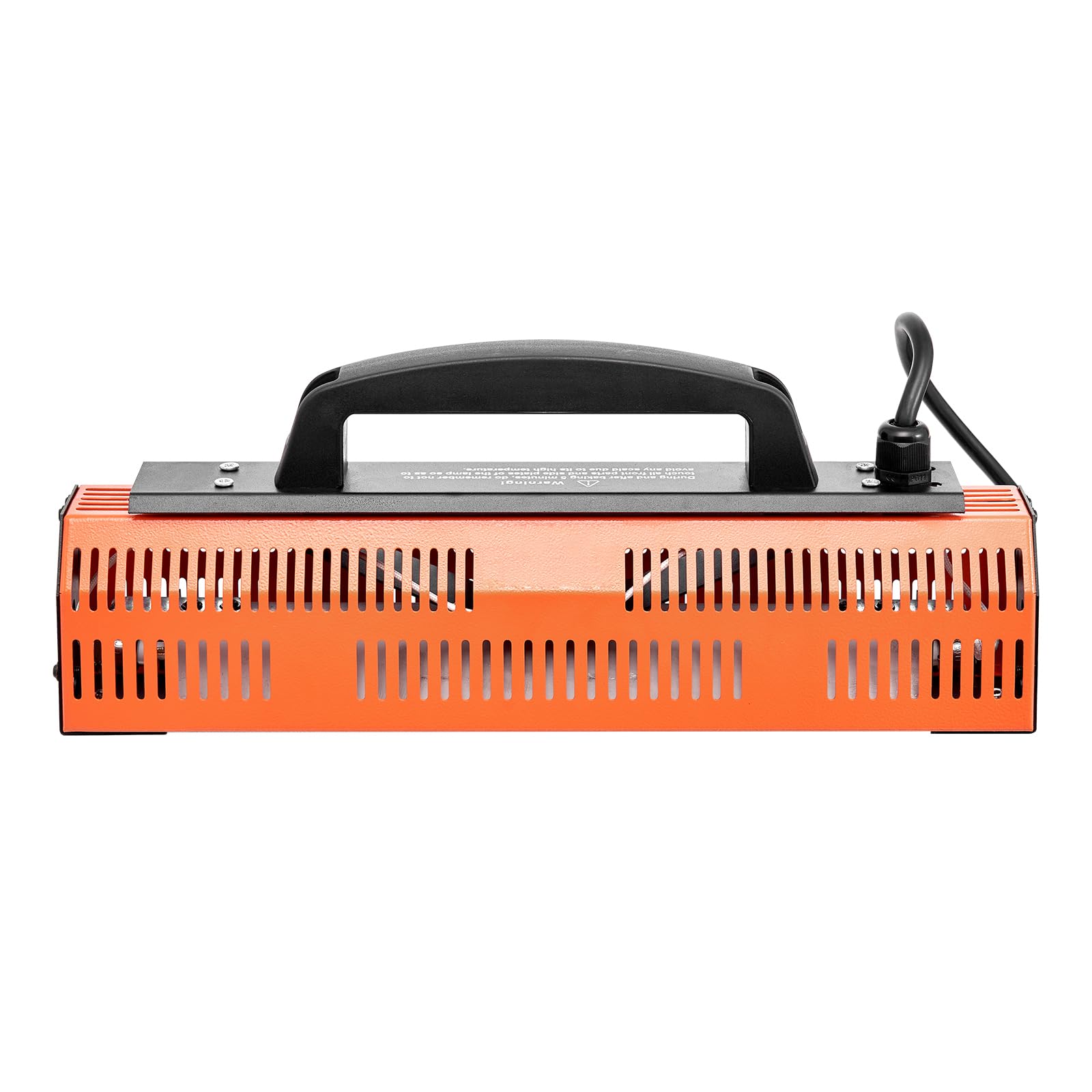 Happybuy Infrared Heating Lamp, 1000W Portable for Auto Paint Drying, Covers 2.48 sq.ft, Great for Spray Booths & On-Site Fixes, Engine Drying