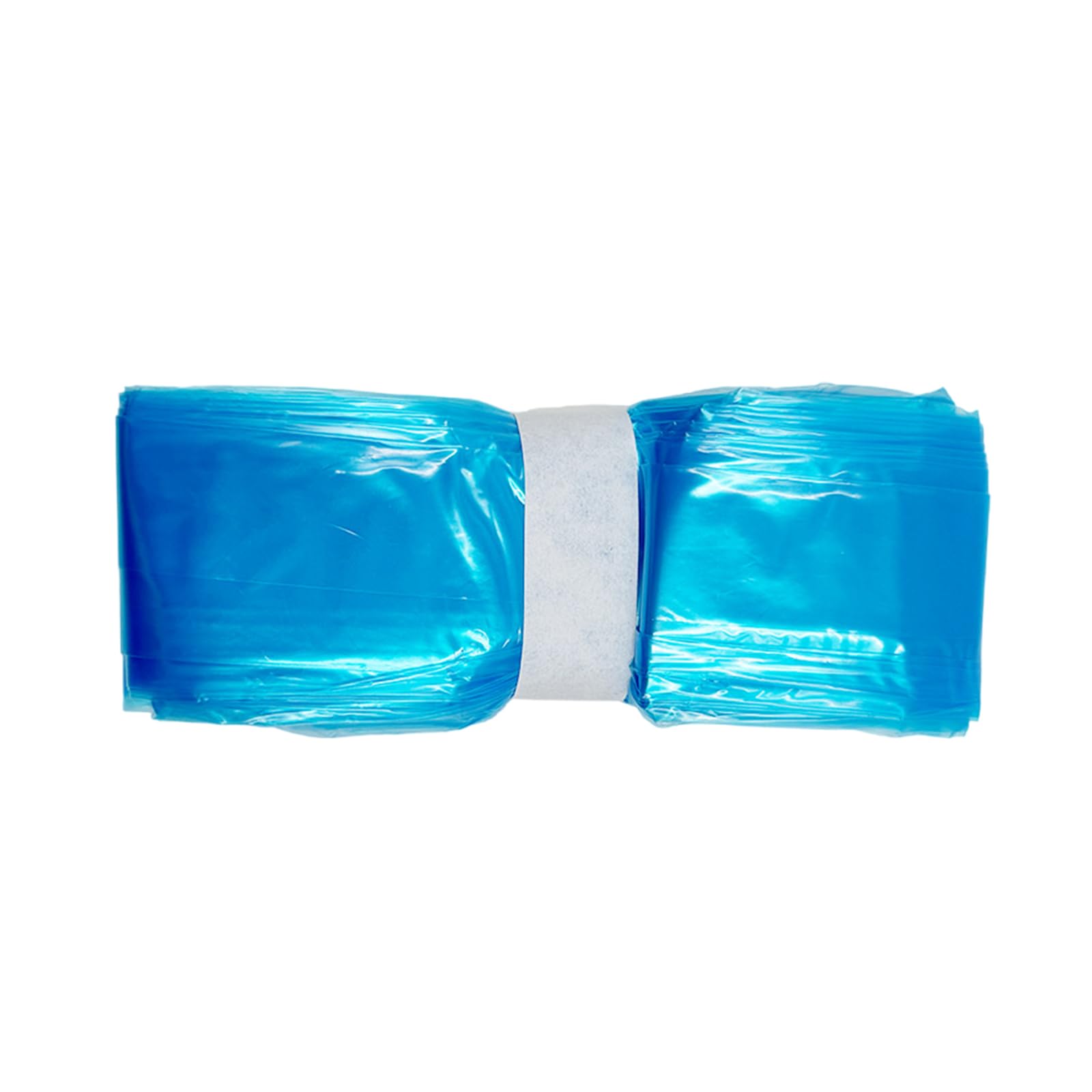 HGENAHGTF 1 Roll Diaper Pail Refill Bags Providing Protections and Large Storage for Frequent Diaper Changes Disposal Bag
