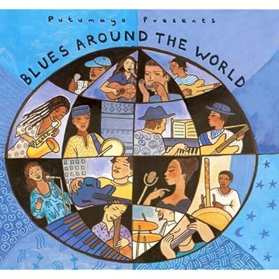 Blues Around the World